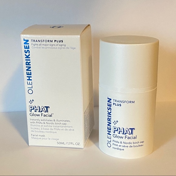 Ole Henriksen Phat Glow Facial - Picture 9 of 12